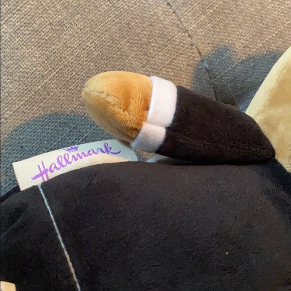 COPY - Kid President Plush Toy - Picture 4 of 9